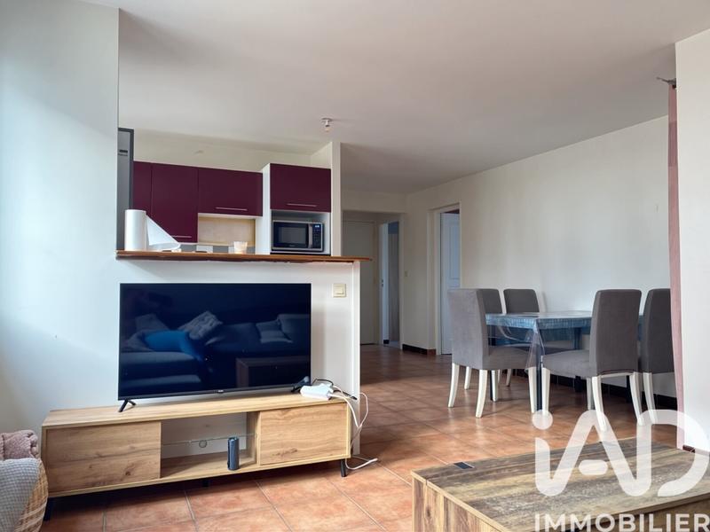 Maison - 169 m² - 8 pièces