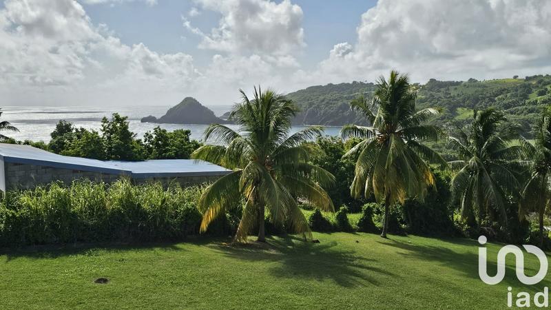 Maison - 163 m² - 6 pièces