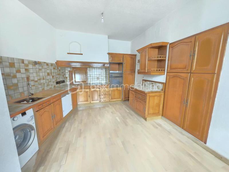 Duplex - 82 m² - 3 pièces