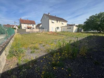 Parking / Garage - 360 m²