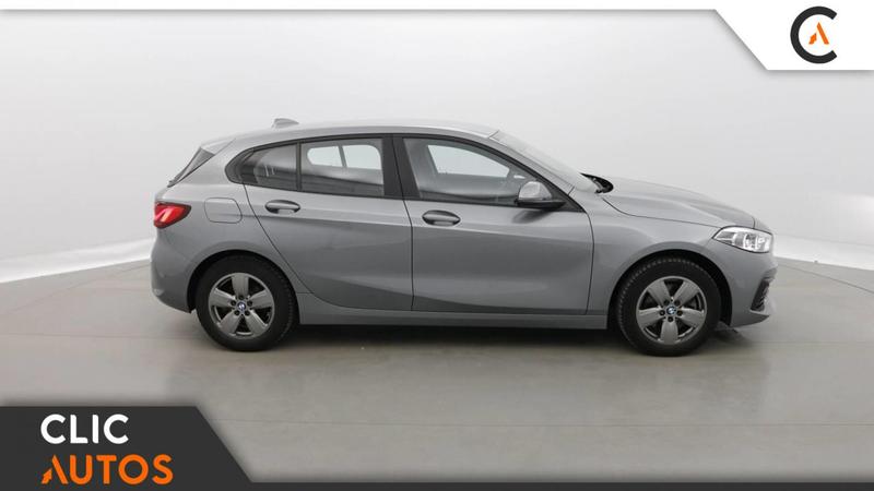 Bmw Série 1 116i 109ch avec Gps et radar