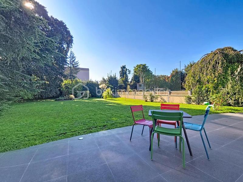 Maison d'architecte - 175 m² - 6 pièces