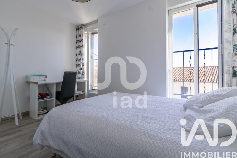 Maison de ville - 112 m² - 5 pièces