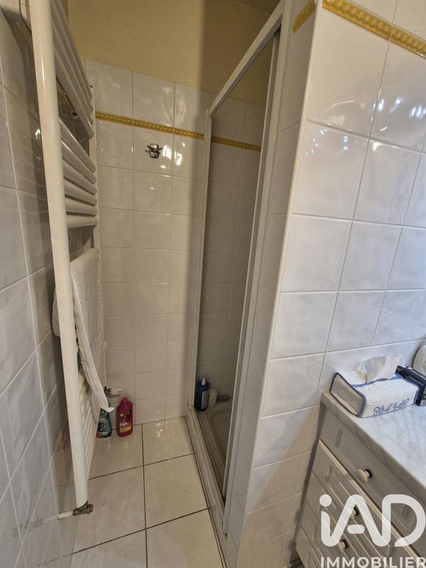 Maison - 191 m² - 4 pièces