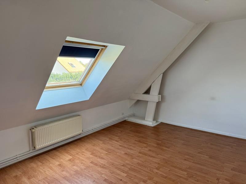 Maison traditionnelle - 128 m² - 6 pièces