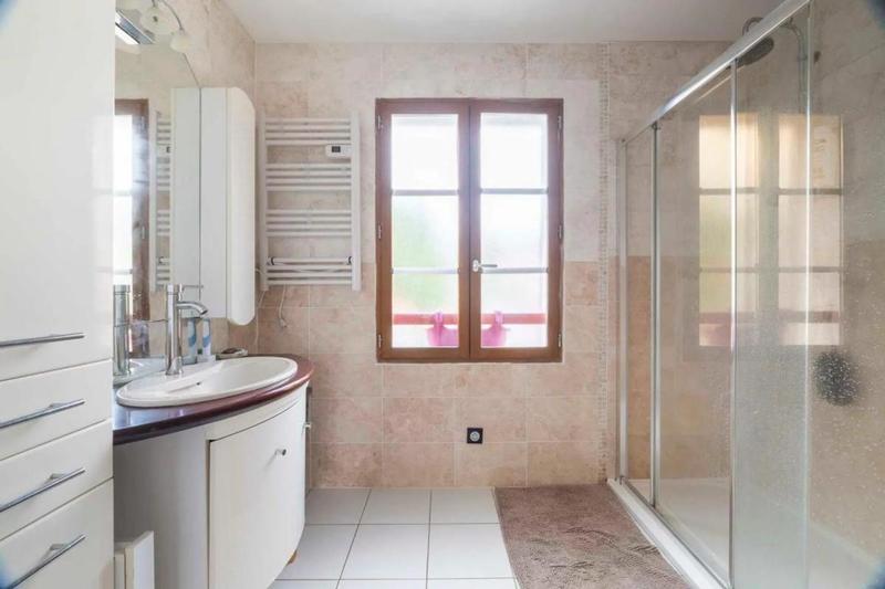 Maison - 108 m² - 5 pièces