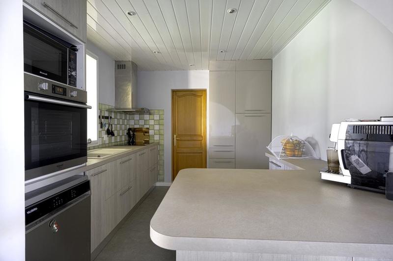 Maison - 112 m² - 4 pièces