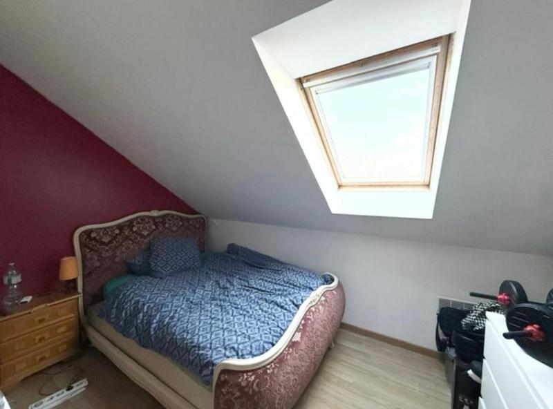 Maison traditionnelle - 160 m² - 6 pièces