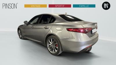 Alfa Romeo Giulia 2.2 d - 190 Bva Super