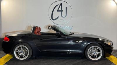 Bmw Z4 (E89) Roadster sDrive23i 2.5i 204ch Système son Focal, Android Auto, Régulateur de vitesse