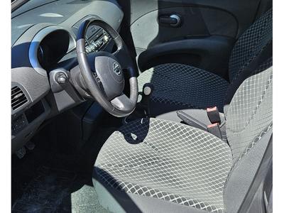 Nissan Micra 1.2 - 80 Must