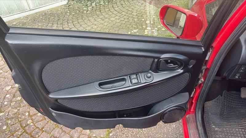 Casalini m20 8 Business