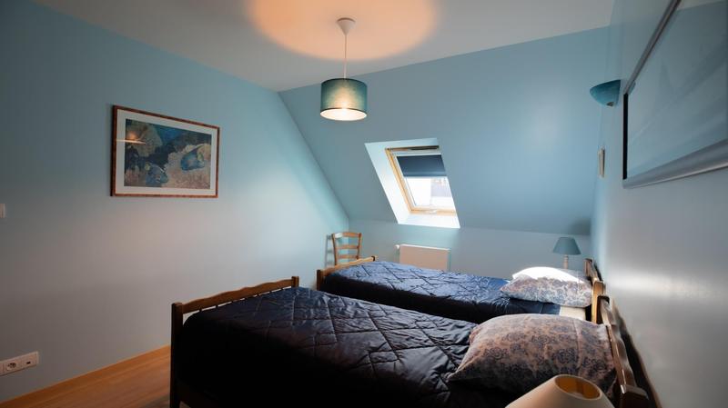 Maison - 139 m² - 7 pièces