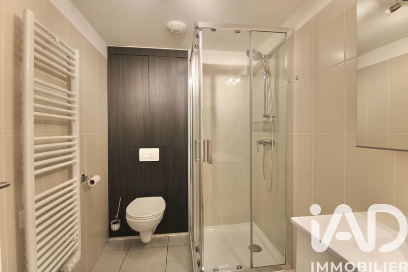 Appartement - 81 m² - 4 pièces