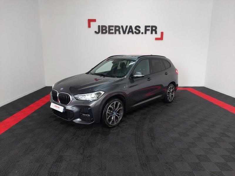 Bmw X1 Xdrive 25e 220 Ch Bva6 m Sport