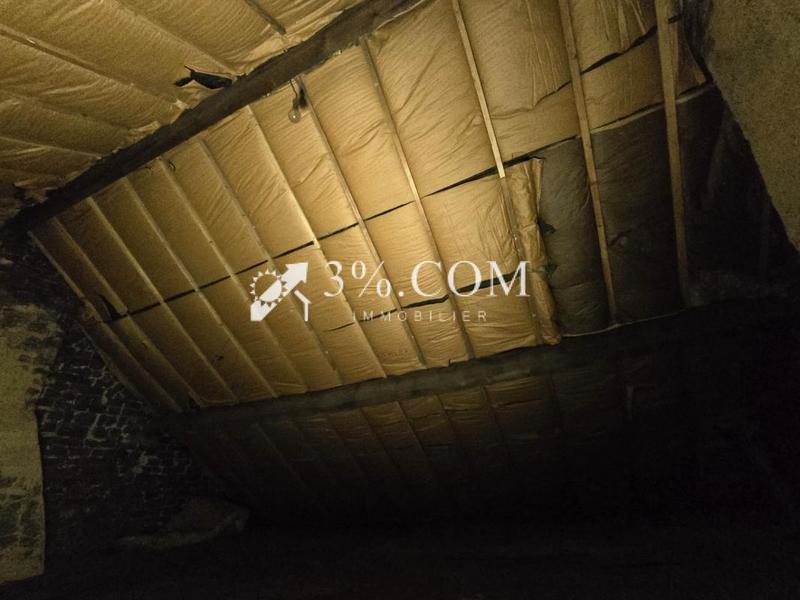 Maison bourgeoise - 163 m² - 7 pièces