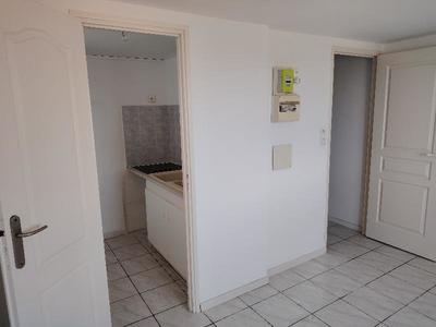 Appartement - 26 m² - 1 pièce