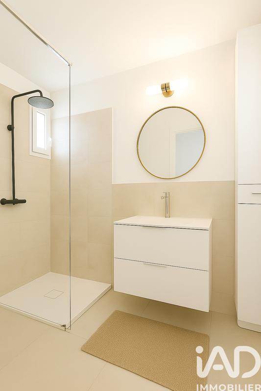 Maison - 73 m² - 4 pièces