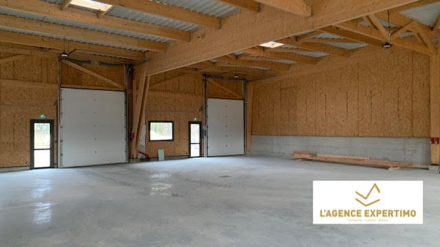 Local commercial - 560 m²