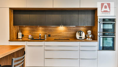 Maison - 139 m² - 5 pièces