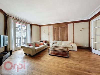 Appartement - 152 m² - 4 pièces