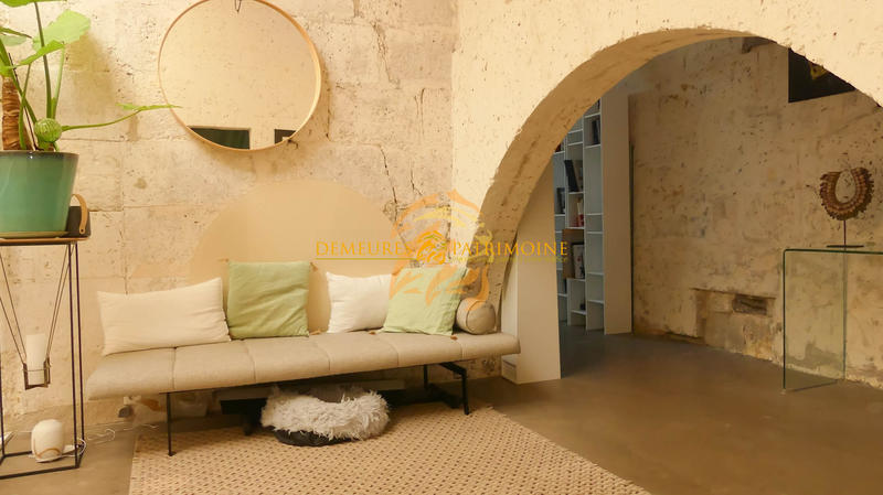 Duplex - 225 m² - 5 pièces