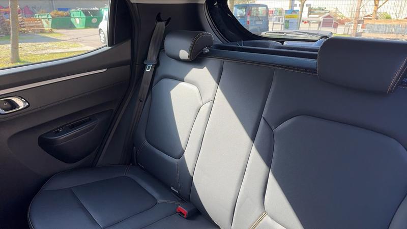 Dacia Spring I Ev 45 Confort - Automatique