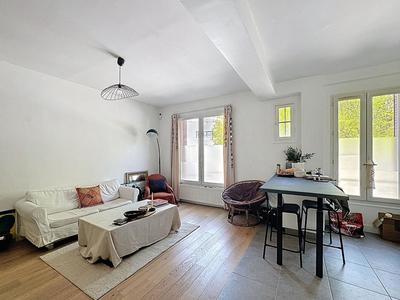 Maison - 71 m² - 5 pièces