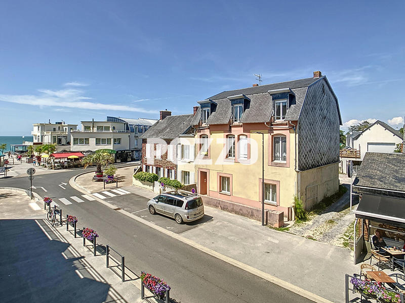 Appartement - 47 m² - 3 pièces