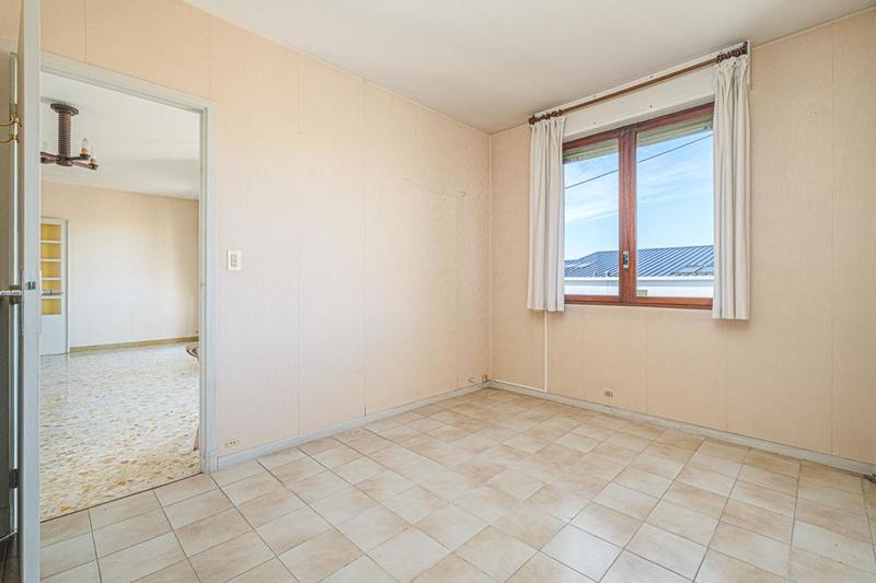 Appartement - 118 m² - 4 pièces