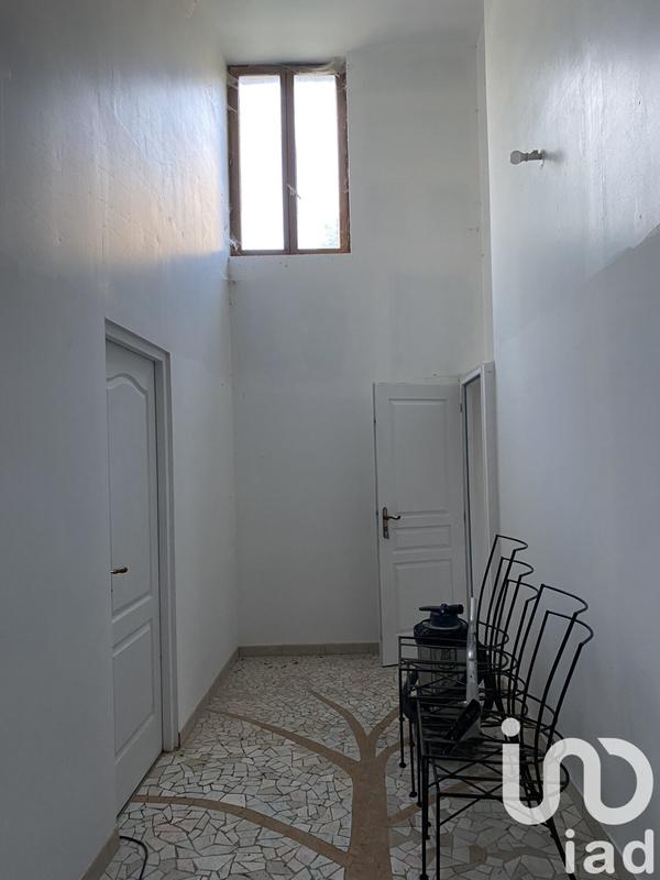 Immeuble - 181 m² - 1 pièce