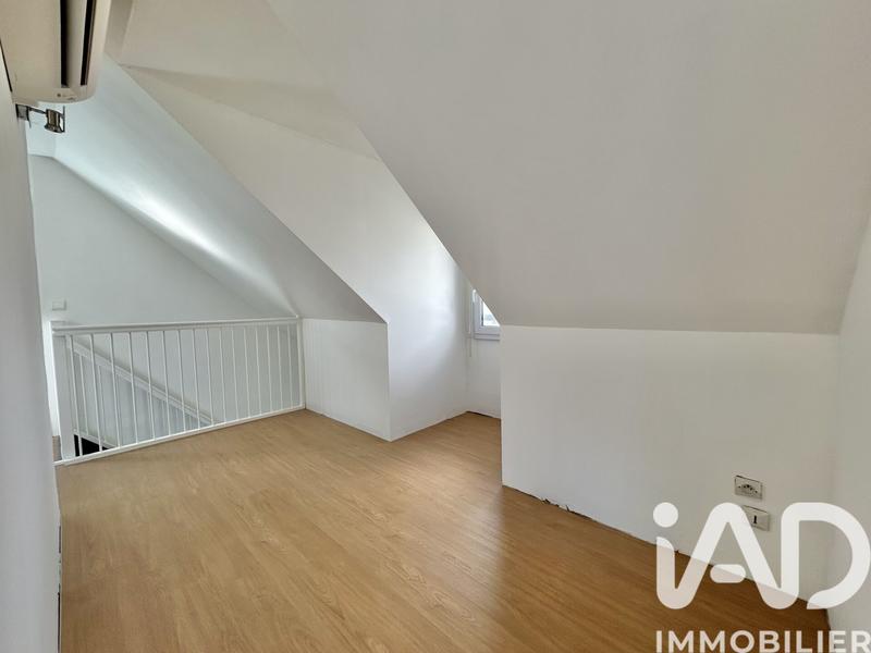 Maison - 116 m² - 5 pièces