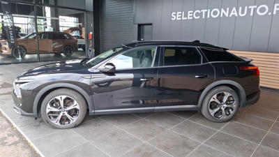 Citroën C5 X Hybride Rechargeable 225 Ss E-Eat8 Shine Pack