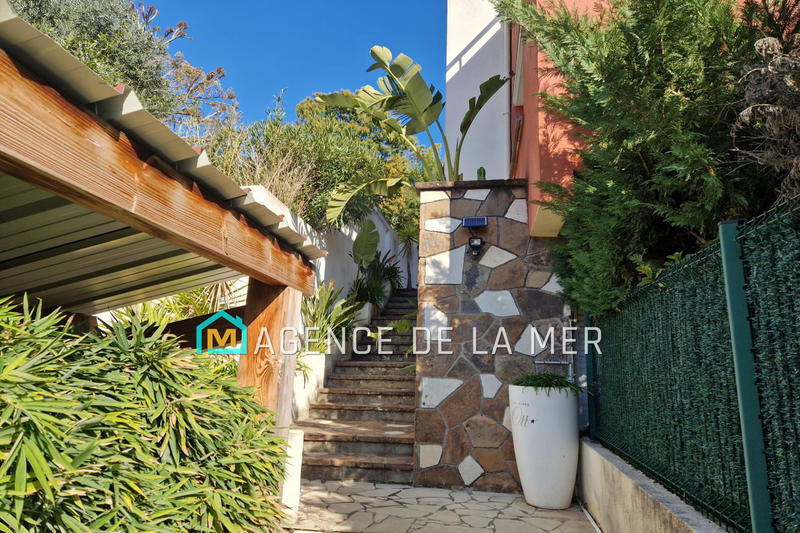 Appartement - 109 m² - 3 pièces