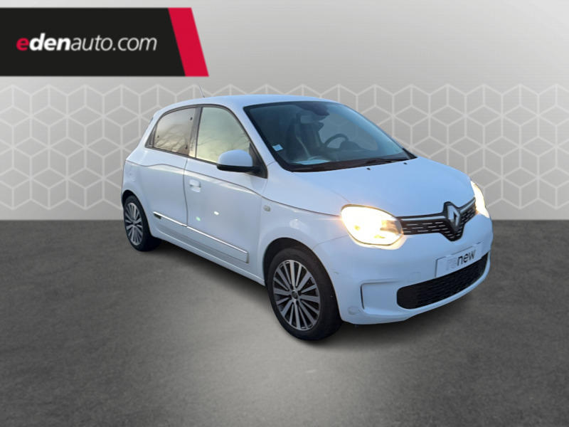 Renault Twingo III TCe 95 Edc Intens