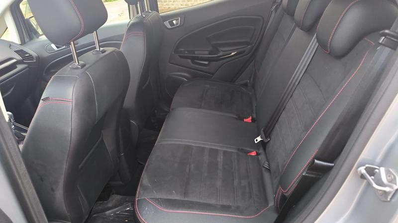 Ford EcoSport 1.0 EcoBoost 125 St-Line