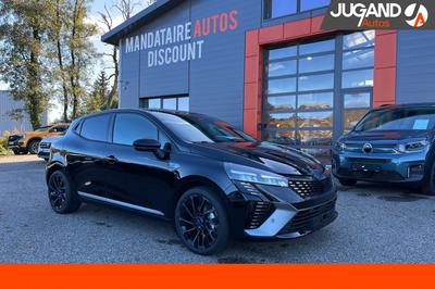 Renault Clio V E-Tech 145 Esprit Alpin