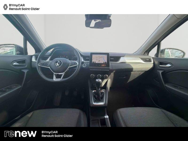 Renault Captur TCe 140 - 21 Business