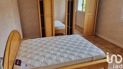 Maison - 99 m² - 4 pièces