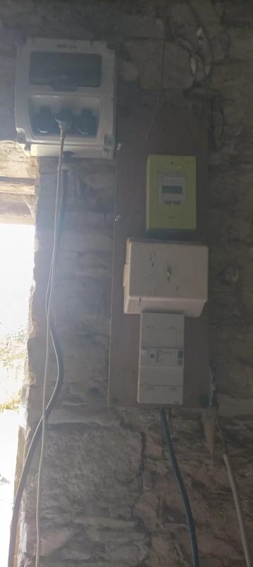 Maison - 100 m² - 1 pièce