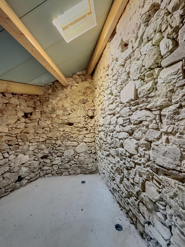 Maison de village - 168 m² - 5 pièces