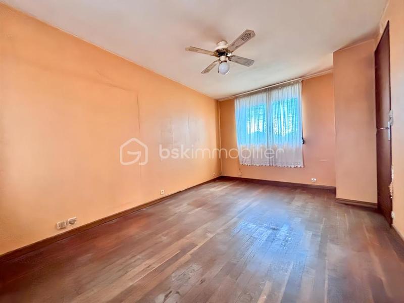 Maison de ville - 90 m² - 6 pièces