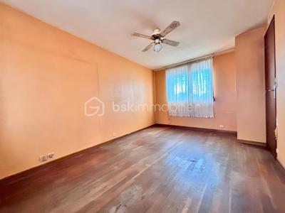 Maison de ville - 90 m² - 6 pièces