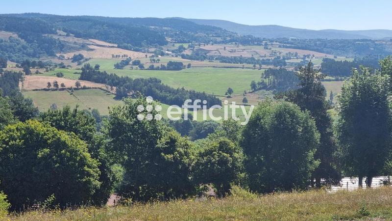 Terrain - 5 185 m²