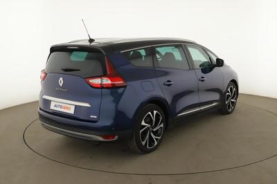 Renault Grand Scénic 1.5 dCi Hybrid Assist Intens 7pl 110 ch
