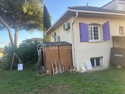 Maison de maîtres - 244 m² - 10 pièces