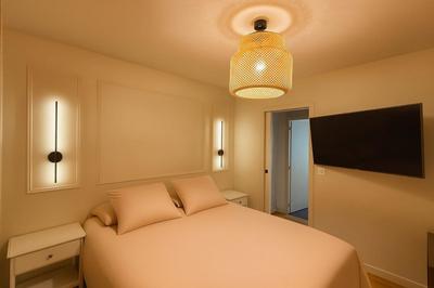 Appartement - 75 m² - 4 pièces