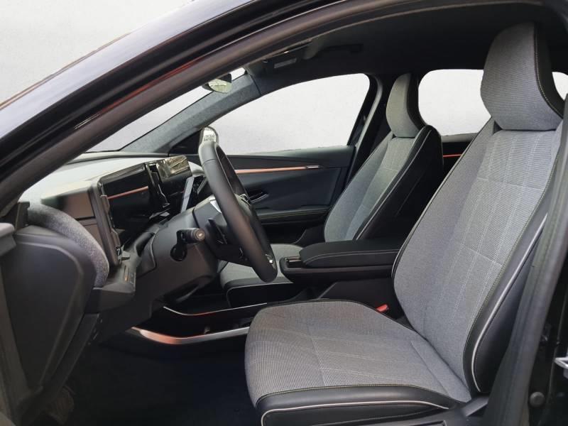 Renault Scénic E-Tech electrique 220 ch grande autonomie Techno