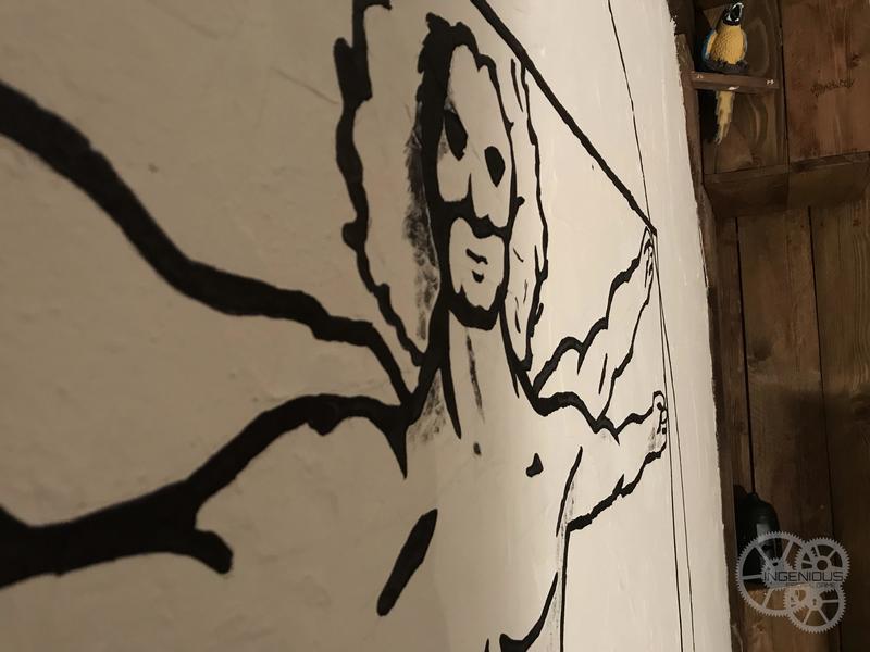 Ingenious Escape Game