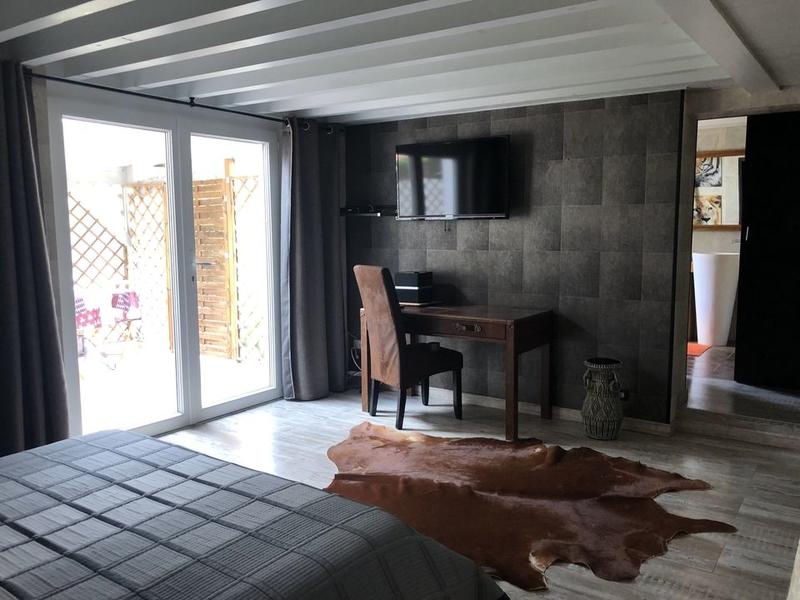 Gîte - 178 m² - 10 pièces